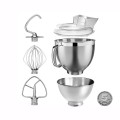 Mikser Artisan 5 / 185 KitchenAid czerwony karmelek 5KSM185PSECA