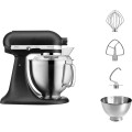 Mikser Artisan 5 / 185 KitchenAid żeliwny 5KSM185PSEBK