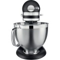 Mikser Artisan 5 / 185 KitchenAid żeliwny 5KSM185PSEBK