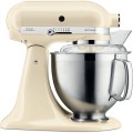 Mikser Artisan 5 / 185 KitchenAid 5KSM185PSEAC kremowy