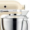 Mikser Artisan 5 / 185 KitchenAid 5KSM185PSEAC kremowy