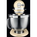 Mikser Artisan 5 / 185 KitchenAid 5KSM185PSEAC kremowy