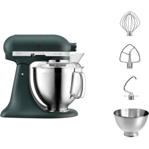 Mikser Artisan 5 / 185 KitchenAid awokado 5KSM185PSEPP