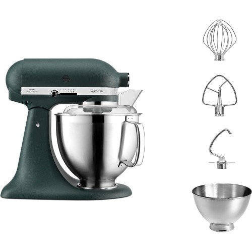 Mikser Artisan 5 / 185 KitchenAid awokado 5KSM185PSEPP