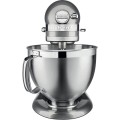Mikser KitchenAid Artisan 5 / 185 MS 5KSM185PSEMS srebrzystopopielaty