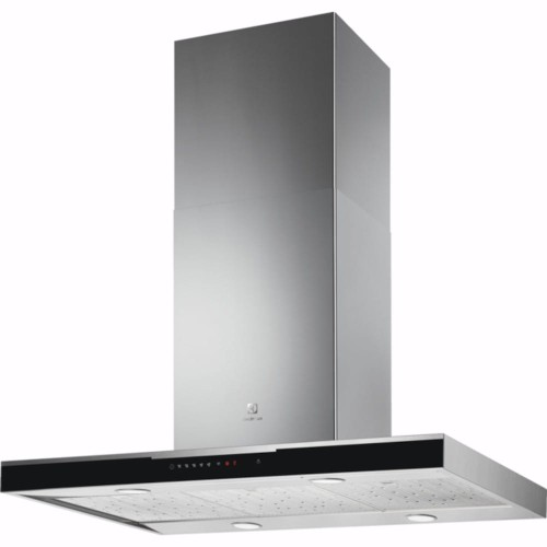 Okap wyspowy Electrolux KFIB19X