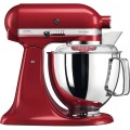 Mikser KitchenAid Artisan 5 / 175 ER 5KSM175PSEER czerwony