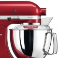 Mikser KitchenAid Artisan 5 / 175 ER 5KSM175PSEER czerwony