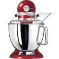Mikser KitchenAid Artisan 5 / 175 ER 5KSM175PSEER czerwony