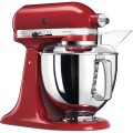 Mikser KitchenAid Artisan 5 / 175 ER 5KSM175PSEER czerwony