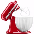 Mikser KitchenAid Artisan 5 / 175 ER 5KSM175PSEER czerwony