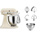 Mikser Artisan 5 / 175 KitchenAid kremowy 5KSM175PSEAC