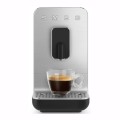 Automatyczny ekspres do kawy Smeg BCC01BLMEU czarny mat (id: 4549)