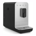 Automatyczny ekspres do kawy Smeg BCC01BLMEU czarny mat (id: 4549)