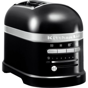 Toster Artisan 2 KitchenAid 5KMT2204EOB czarny