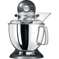 Mikser Artisan 5 / 175 KitchenAid srebrzystopopielaty 5KSM175PSEMS