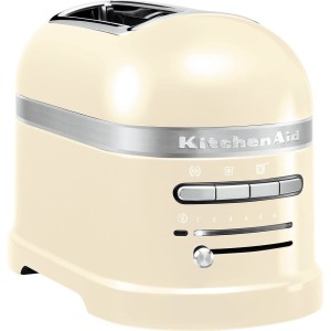 Toster Artisan 2 KitchenAid 5KMT2204EAC kremowy