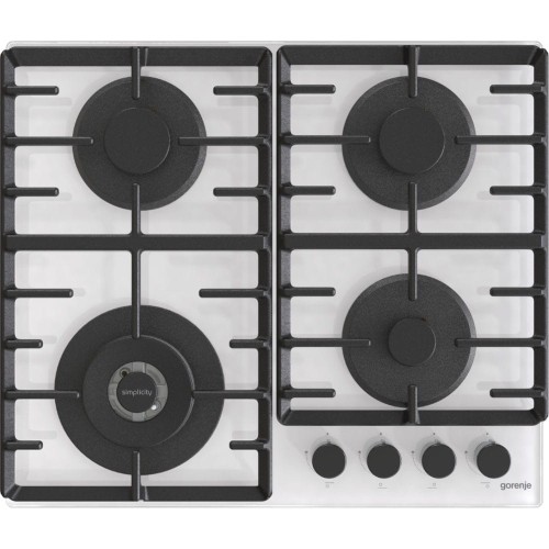 Płyta gazowa Gorenje GTW642SYW