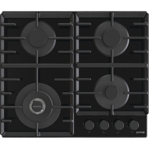Płyta gazowa Gorenje GTW642SYB