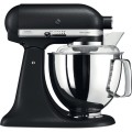 Mikser KitchenAid Artisan 5 / 175 BK 5KSM175PSEBK żeliwny
