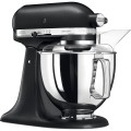 Mikser KitchenAid Artisan 5 / 175 BK 5KSM175PSEBK żeliwny
