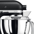 Mikser KitchenAid Artisan 5 / 175 BK 5KSM175PSEBK żeliwny