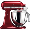 Mikser Artisan 5 / 175 KitchenAid czerwony karmelek 5KSM175PSECA