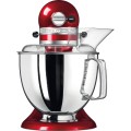 Mikser Artisan 5 / 175 KitchenAid czerwony karmelek 5KSM175PSECA
