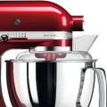 Mikser Artisan 5 / 175 KitchenAid czerwony karmelek 5KSM175PSECA