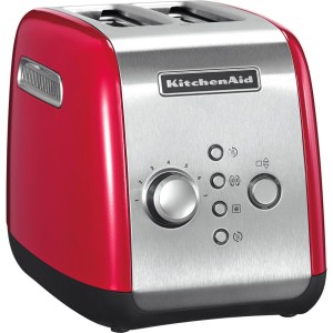 Toster 2 KitchenAid 5KMT221EER czerwony