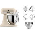 Mikser KitchenAid Artisan 5 / 175 FL 5KSM175PSEFL śmietankowy