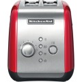 Toster 2 KitchenAid czerwony 5KMT221EER