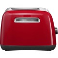 Toster 2 KitchenAid czerwony 5KMT221EER