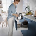WMF - Zestaw 4 garnków, 20cm, Compact Cuisine 0798046380