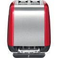 Toster 2 KitchenAid czerwony 5KMT221EER