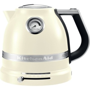 Czajnik 1,5 L Artisan KitchenAid 5KEK1522EAC kremowy