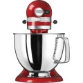 Mikser KitchenAid Artisan 5 / 125 ER 5KSM125EER czerwony