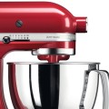 Mikser KitchenAid Artisan 5 / 125 ER 5KSM125EER czerwony