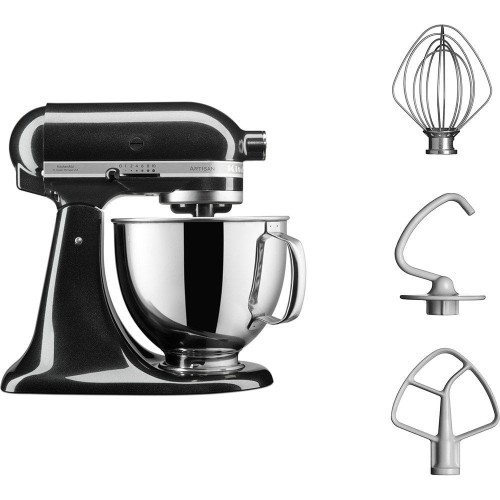 Mikser KitchenAid Artisan 5 / 125 OB 5KSM125EOB czarny