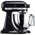 Mikser KitchenAid Artisan 5 / 125 OB 5KSM125EOB czarny
