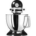 Mikser KitchenAid Artisan 5 / 125 OB 5KSM125EOB czarny
