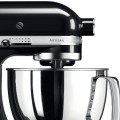 Mikser KitchenAid Artisan 5 / 125 OB 5KSM125EOB czarny