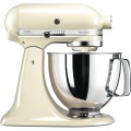 Mikser KitchenAid Artisan 5/125AC 5KSM125EAC kremowy