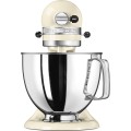 Mikser KitchenAid Artisan 5/125AC 5KSM125EAC kremowy