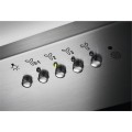 Okap zintegrowany AEG DGE5861HM