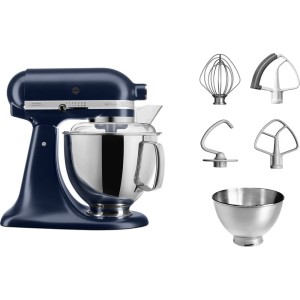 Mikser KitchenAid 5 / 175 IB 5KSM175PSEIB atramentowy