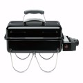 Przenośny grill gazowy Weber Go-Anywhere 1141056