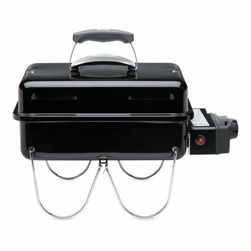 Przenośny grill gazowy Weber Go-Anywhere 1141056