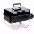 Przenośny grill gazowy Weber Go-Anywhere 1141056