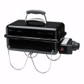 Przenośny grill gazowy Weber Go-Anywhere 1141056